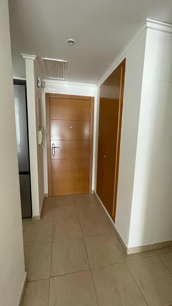 Apartamento Tintin Морайра Екстериор снимка