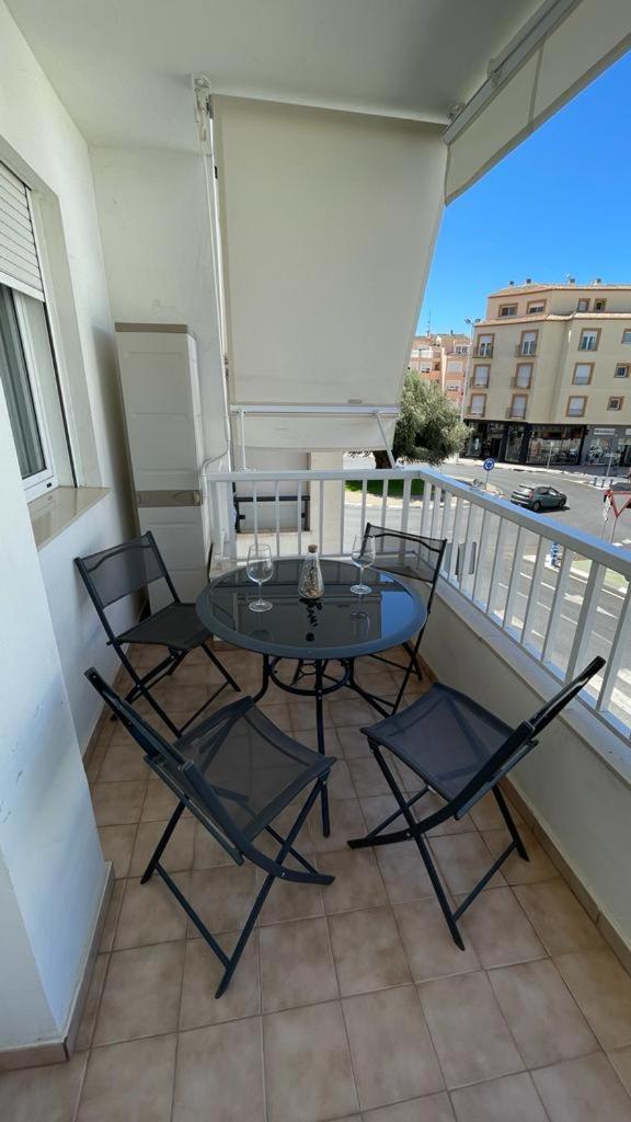 Apartamento Tintin Морайра Екстериор снимка