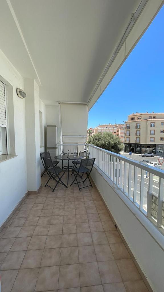 Apartamento Tintin Морайра Екстериор снимка